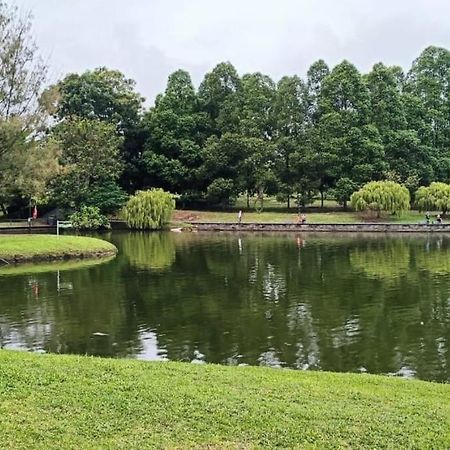 Bdr Seri Botani Ipoh-Nordic ภายนอก รูปภาพ