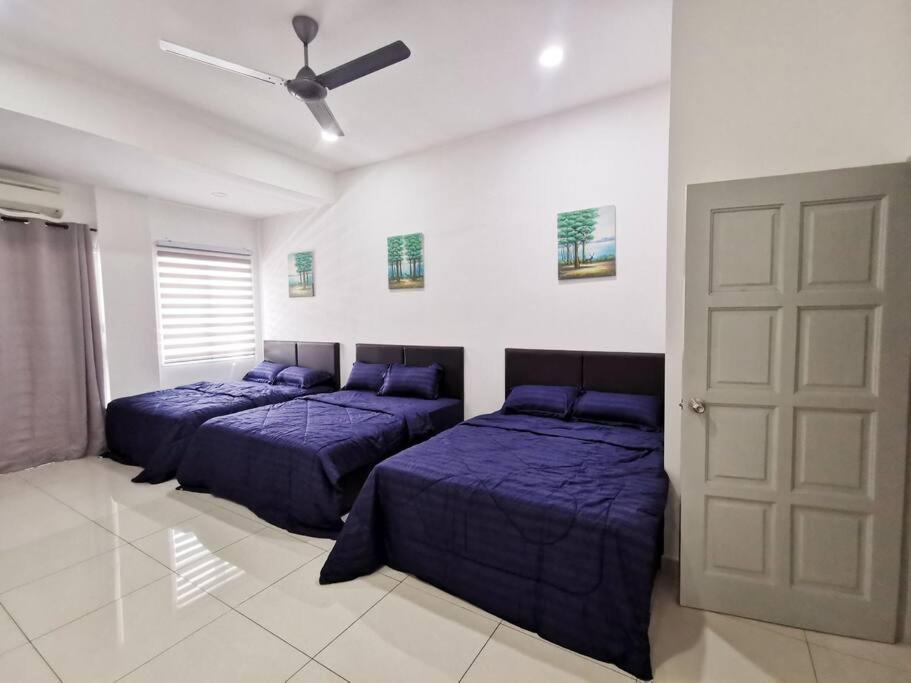 Bdr Seri Botani Ipoh-Nordic ภายนอก รูปภาพ