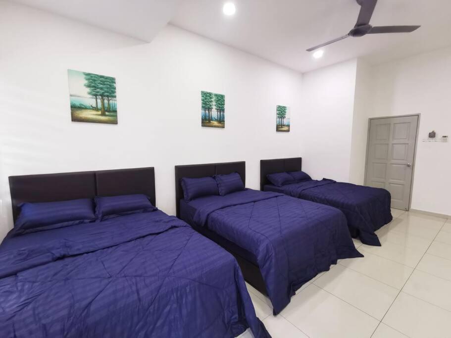 Bdr Seri Botani Ipoh-Nordic ภายนอก รูปภาพ
