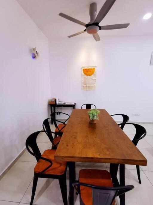 Bdr Seri Botani Ipoh-Nordic ภายนอก รูปภาพ