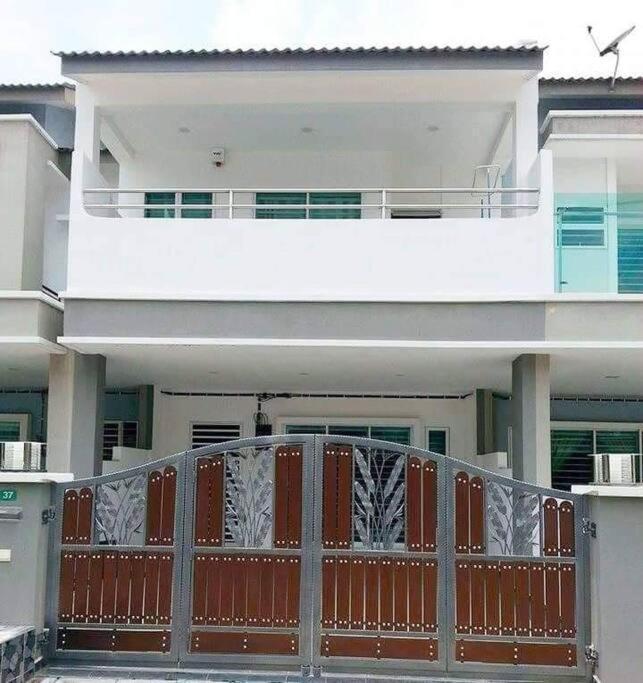 Bdr Seri Botani Ipoh-Nordic ภายนอก รูปภาพ