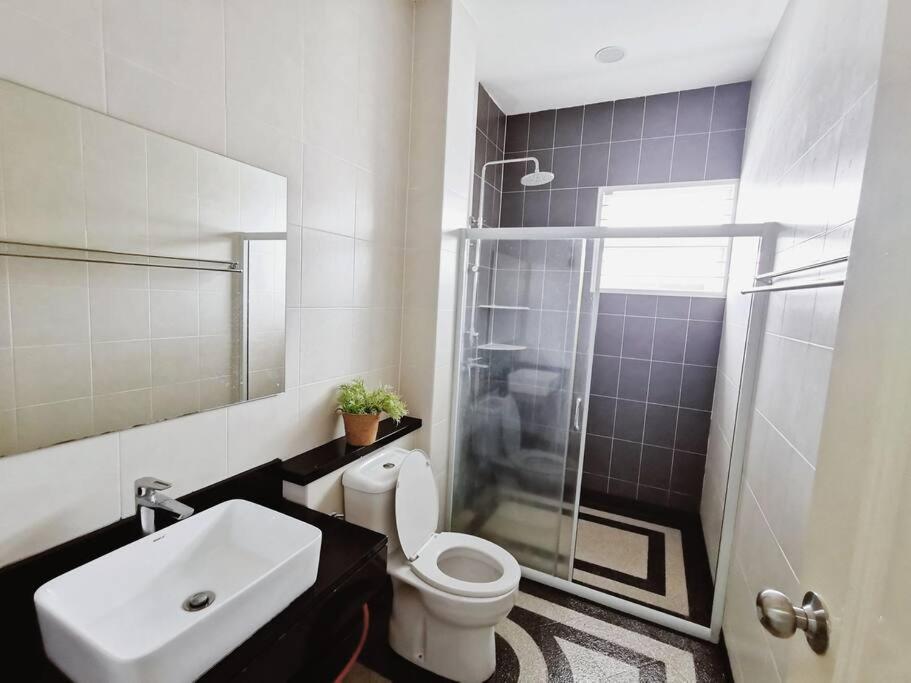 Bdr Seri Botani Ipoh-Nordic ภายนอก รูปภาพ