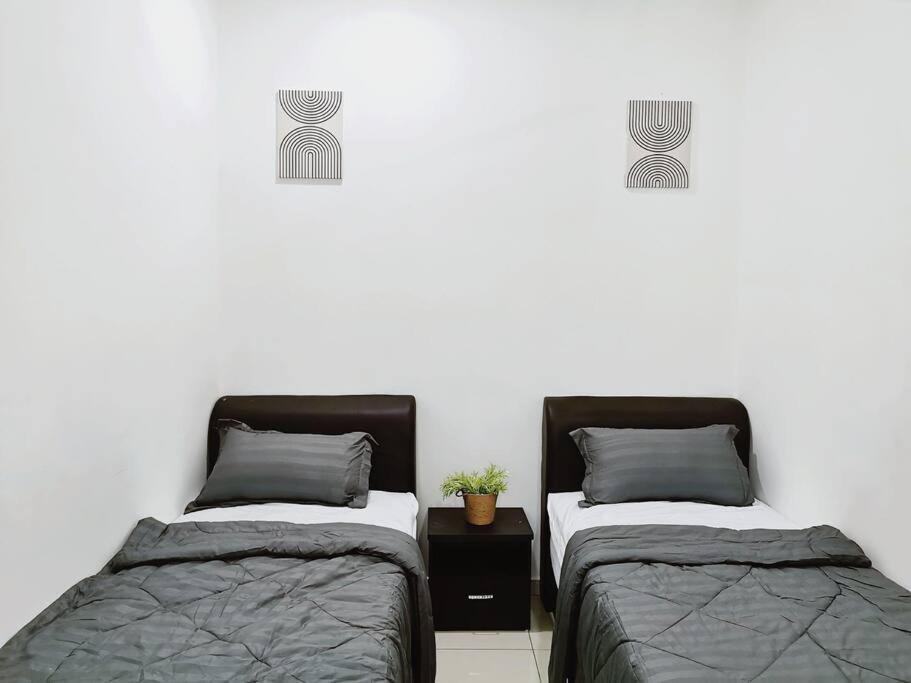 Bdr Seri Botani Ipoh-Nordic ภายนอก รูปภาพ