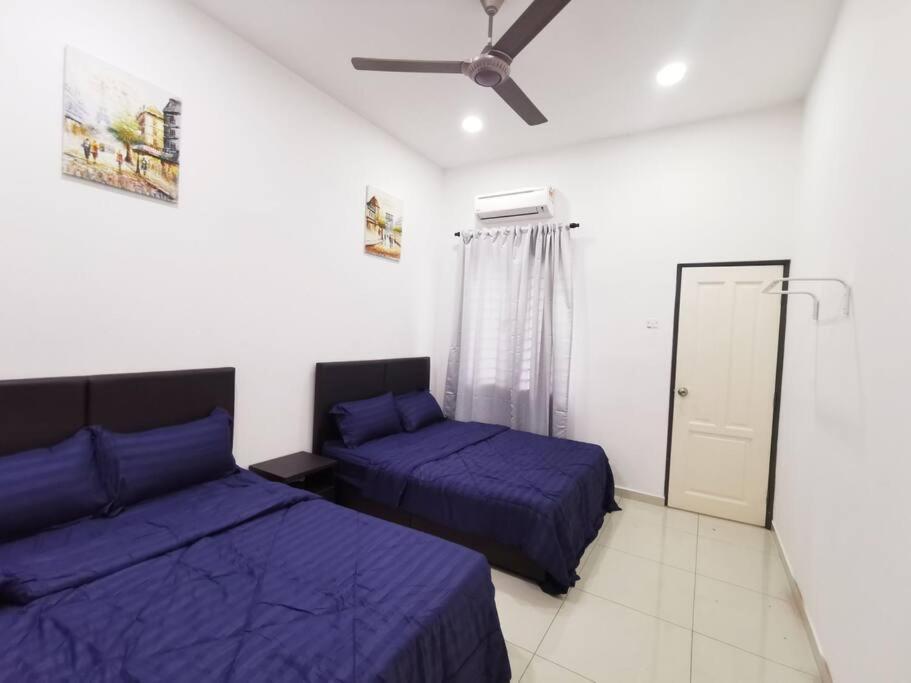 Bdr Seri Botani Ipoh-Nordic ภายนอก รูปภาพ