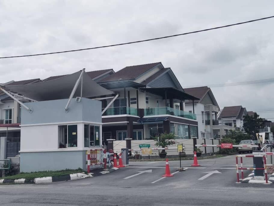 Bdr Seri Botani Ipoh-Nordic ภายนอก รูปภาพ
