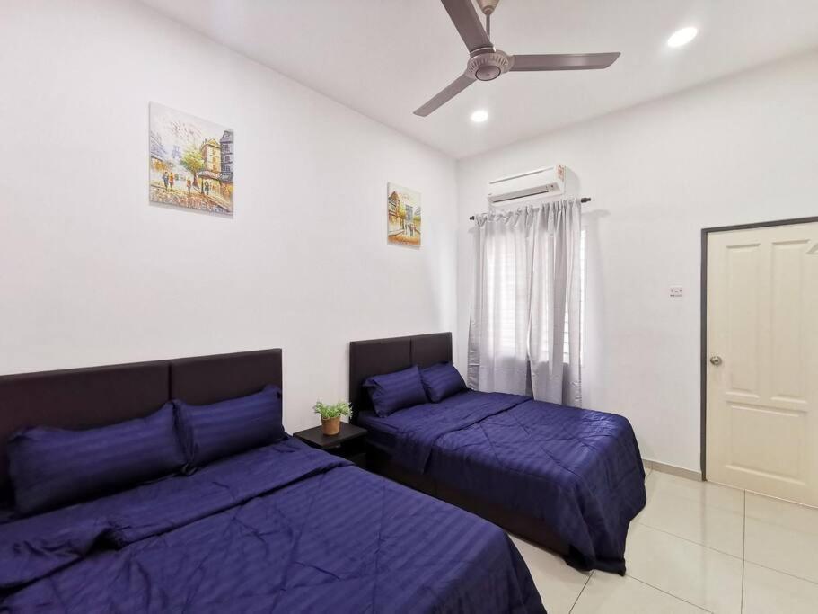 Bdr Seri Botani Ipoh-Nordic ภายนอก รูปภาพ