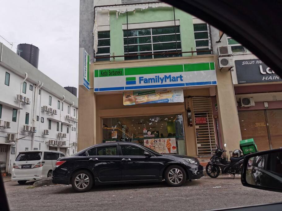 Bdr Seri Botani Ipoh-Nordic ภายนอก รูปภาพ