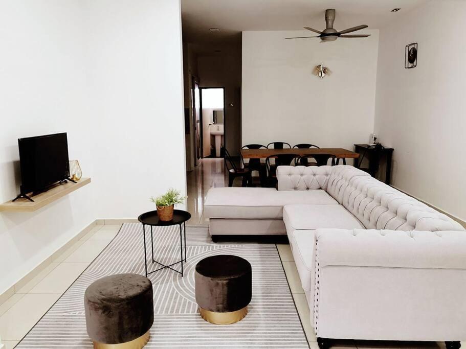 Bdr Seri Botani Ipoh-Nordic ภายนอก รูปภาพ