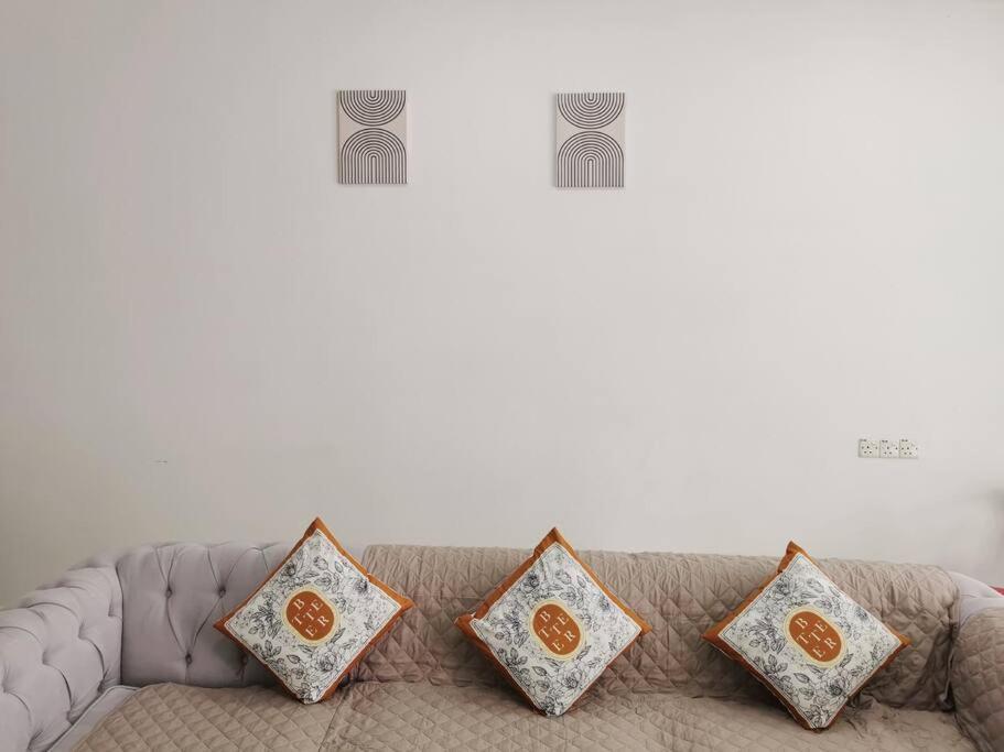 Bdr Seri Botani Ipoh-Nordic ภายนอก รูปภาพ