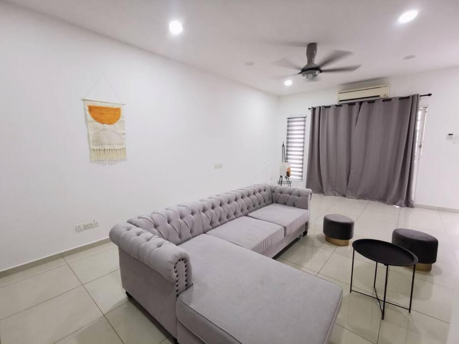 Bdr Seri Botani Ipoh-Nordic ภายนอก รูปภาพ