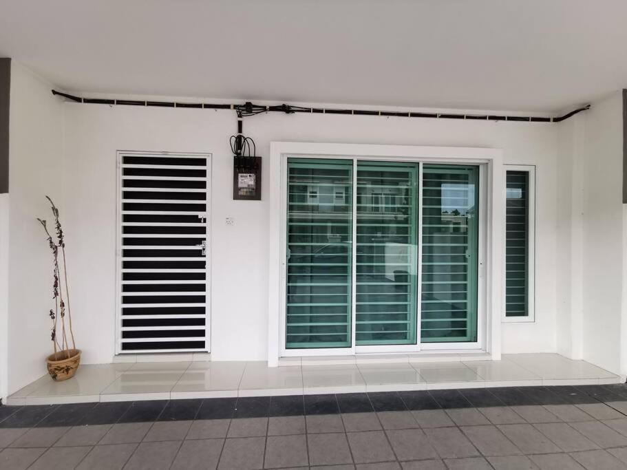 Bdr Seri Botani Ipoh-Nordic ภายนอก รูปภาพ