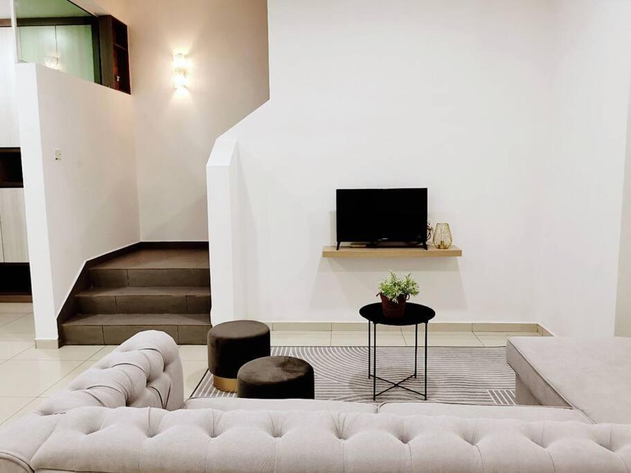 Bdr Seri Botani Ipoh-Nordic ภายนอก รูปภาพ