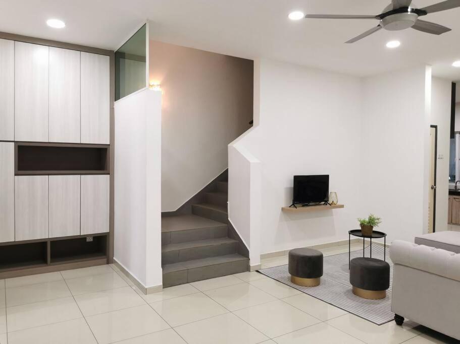 Bdr Seri Botani Ipoh-Nordic ภายนอก รูปภาพ