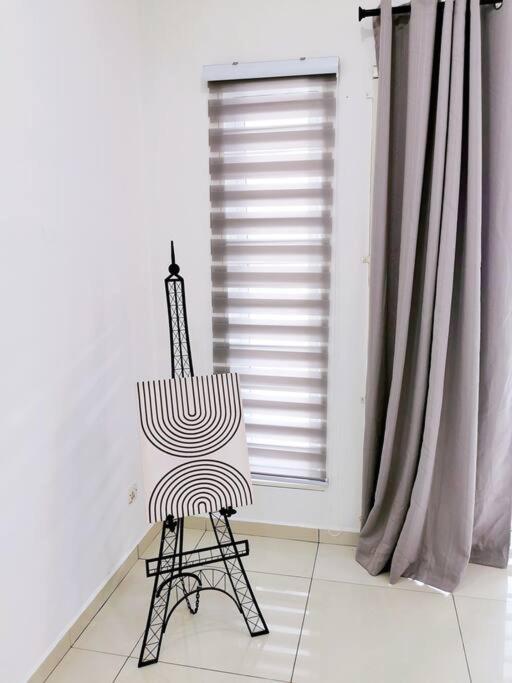 Bdr Seri Botani Ipoh-Nordic ภายนอก รูปภาพ
